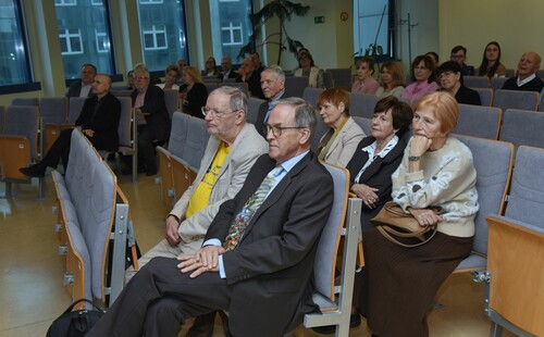 Jubileusz 50-lecia Oddziału Zielonogórskiego PTM